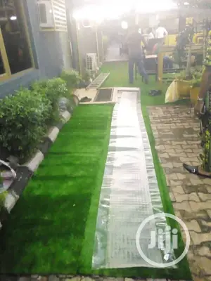 Artificial Grass