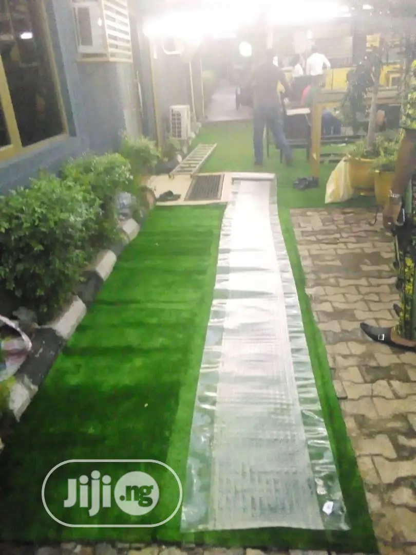Artificial Grass