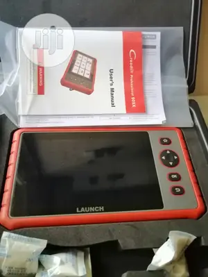 Car Scanner Launch CRP909X