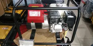 Honda Japan Generator 3200