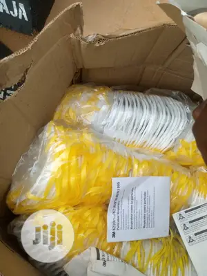 3m N95 Particulate Respirator