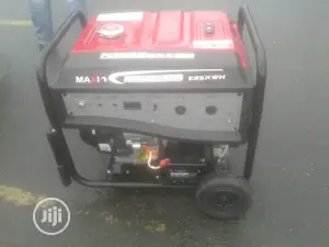 Maxi 10kva Generator