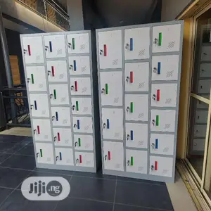 Workers Locker