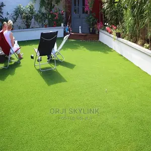 Artificial Synthetic Green Carpet Grass
