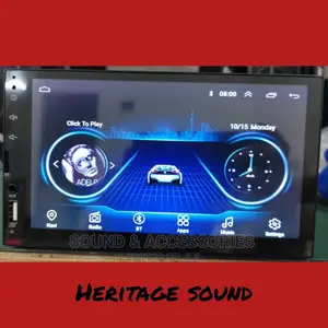 Universal Android Multimedia Player