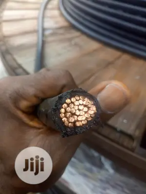 120mm Single Core Cable