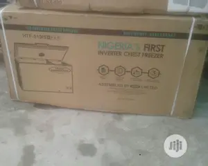 Inverter 6 Fit Thermocool Freezer