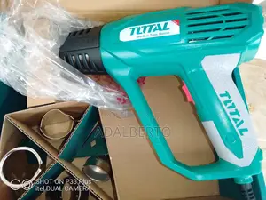 Heat Gun Original Total