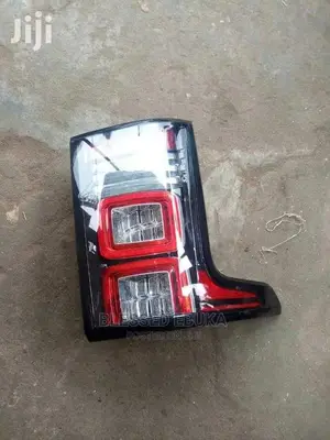Range Rove Vogue Tail Light 2014 2016