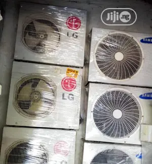 1.5hp LG, Samsung and Panasonic AC. Capacity