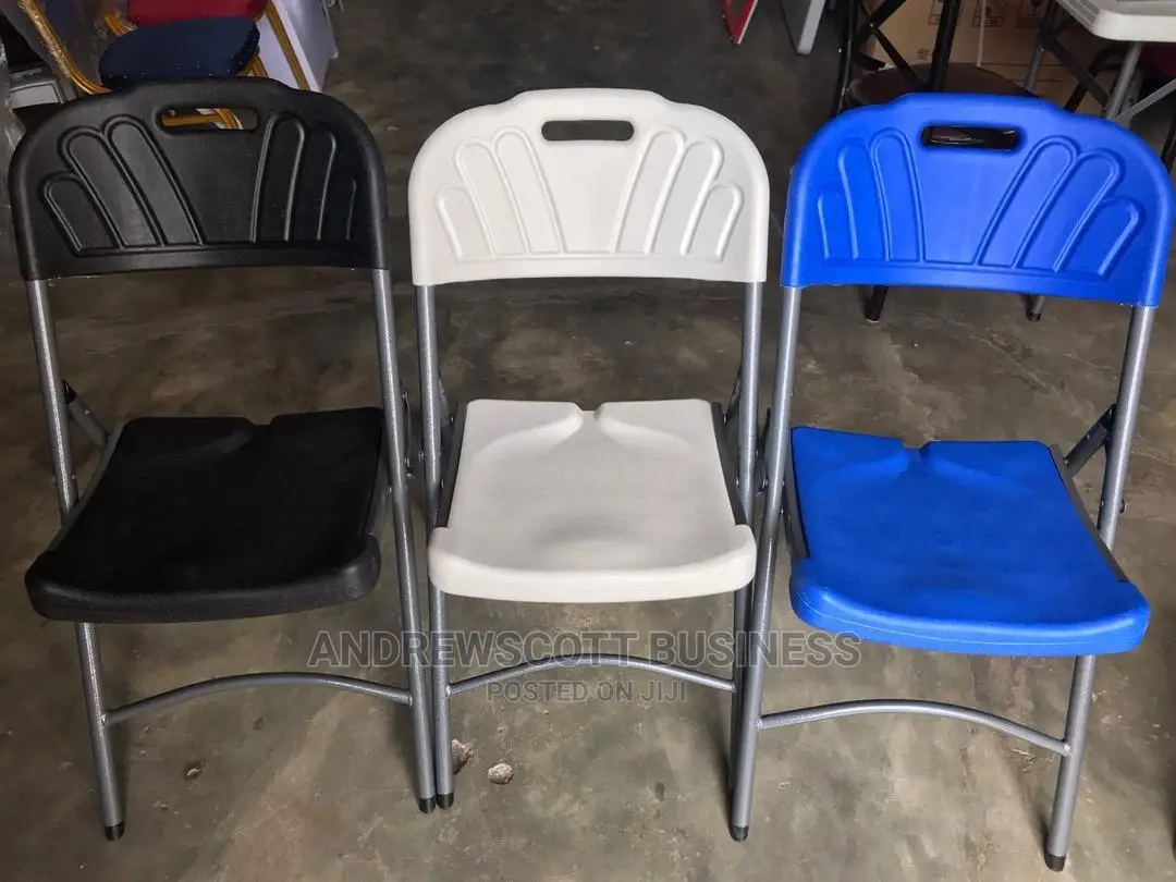 Original Folding Chair