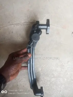 Range/Land Rover Spare Parts