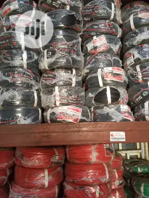 Cutix Nigeria Wire And Cables