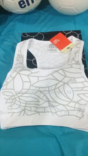 Ladies Nike Bra Tops