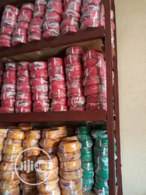 Cutix Nigeria Wire And Cable