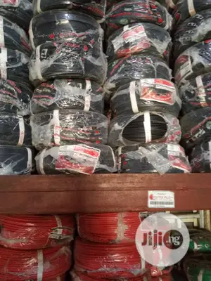 Wholesales and Details Prices Cutix Nigeria Wire and Cable