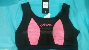 Adidas Ladies Jugging Bra Tops