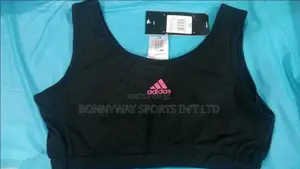 Adidas Ladies Jugging Bra Tops
