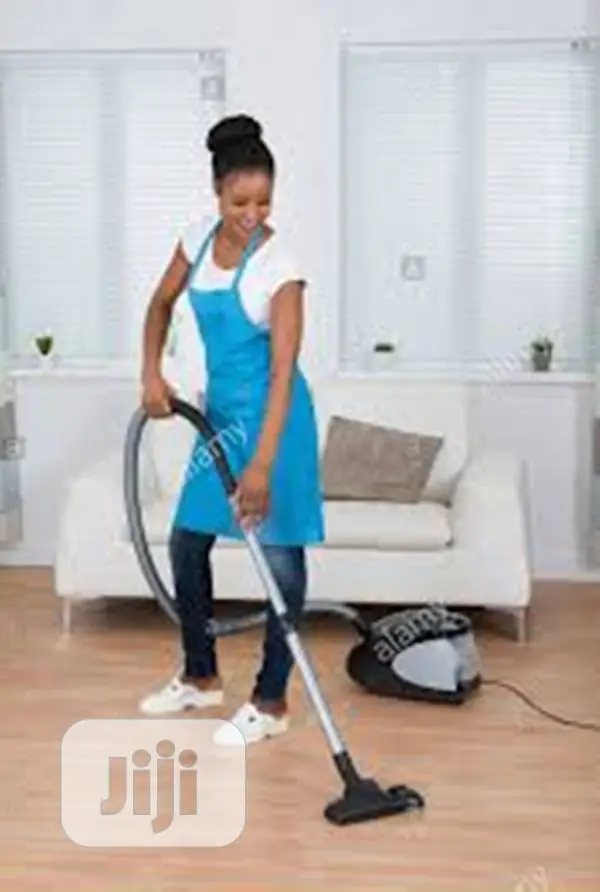 Do You Need House Help