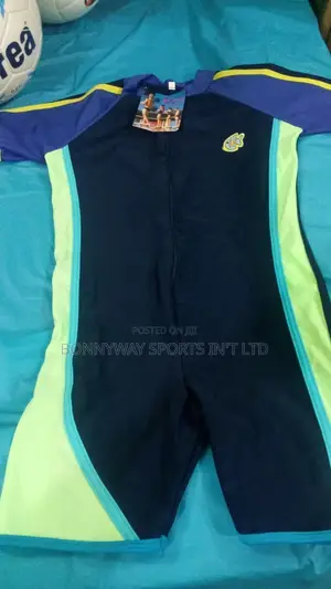High Quality Unisex Swimming Trunk's
