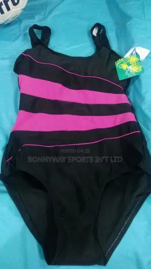 Ladies Swimming Trunks
