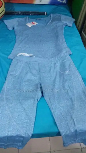 Ladies Gym Wear