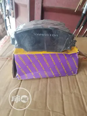 Toyota Rav4 Brake Pad Front
