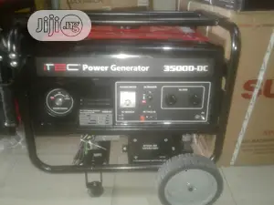 Itec 4.5kva Generator