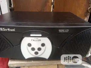 1.4kva Inverter Pure Sinewave