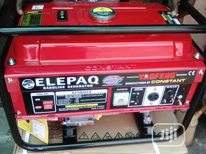 Elepaq Constant 3kva Copper