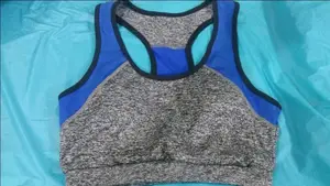 Quality Ladies Jugging Bra Top
