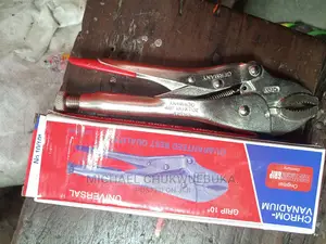 Original Gripping Plier