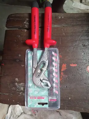 Original Gas Plier