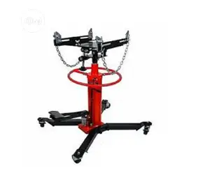 0.5 Ton Hydraulic Telescopic Transmission Jack