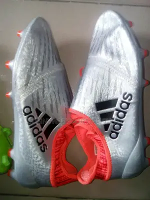 Ankle Adidas Boot Different Sizes