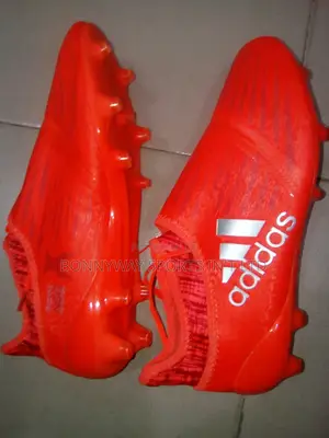 Adidas Size 44,45 Ankle Boot