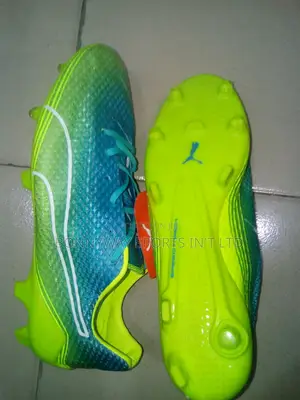 Puma Soccer Professional Boot