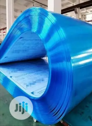 Original Danpalon Polycarbonate