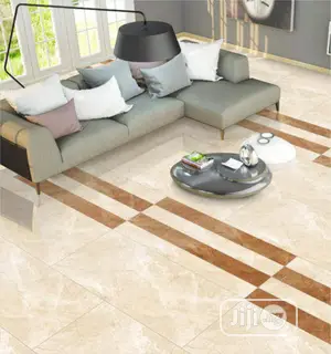 Tiles And Marbles