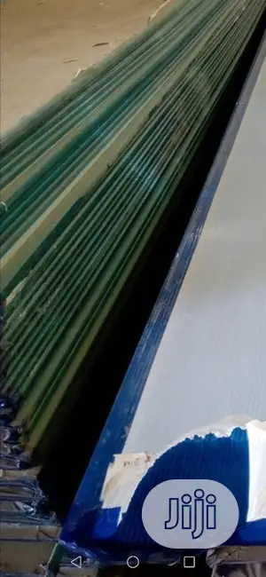 Danpalon Polycarbonate and Skylight