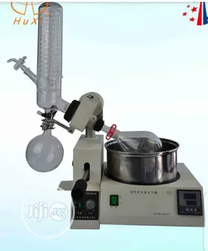 Rotary Evaporator