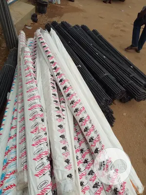 Quality Conduit Sarvin Pipe and Kano Pipe