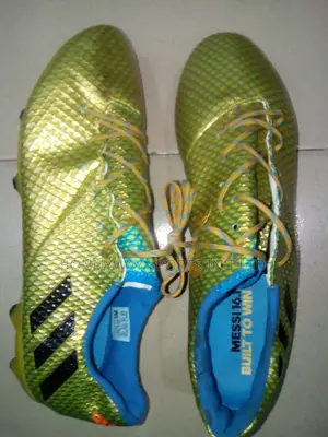 Adidas Messi 16.1 Soccer Boot