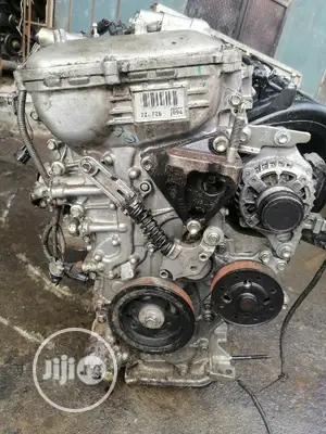 Complete Engine for Toyota Corolla Call or Whatsapp