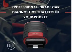 Thinkdiag Powerful Diagnostic Tool