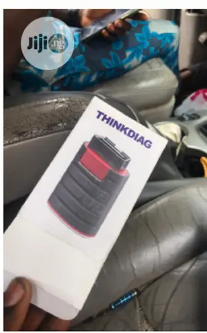 Thinkdiag Powerful Diagnostic Tool
