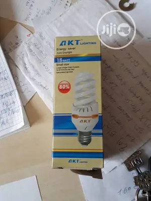 Original A.K.T Bulb