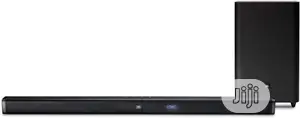 JBL Bar 2.1 Home Theater Starter System With Soundbar
