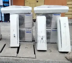 Panasonic 1.5hp 1hp 2hp Air Conditioner + [Pay on DELIVERY