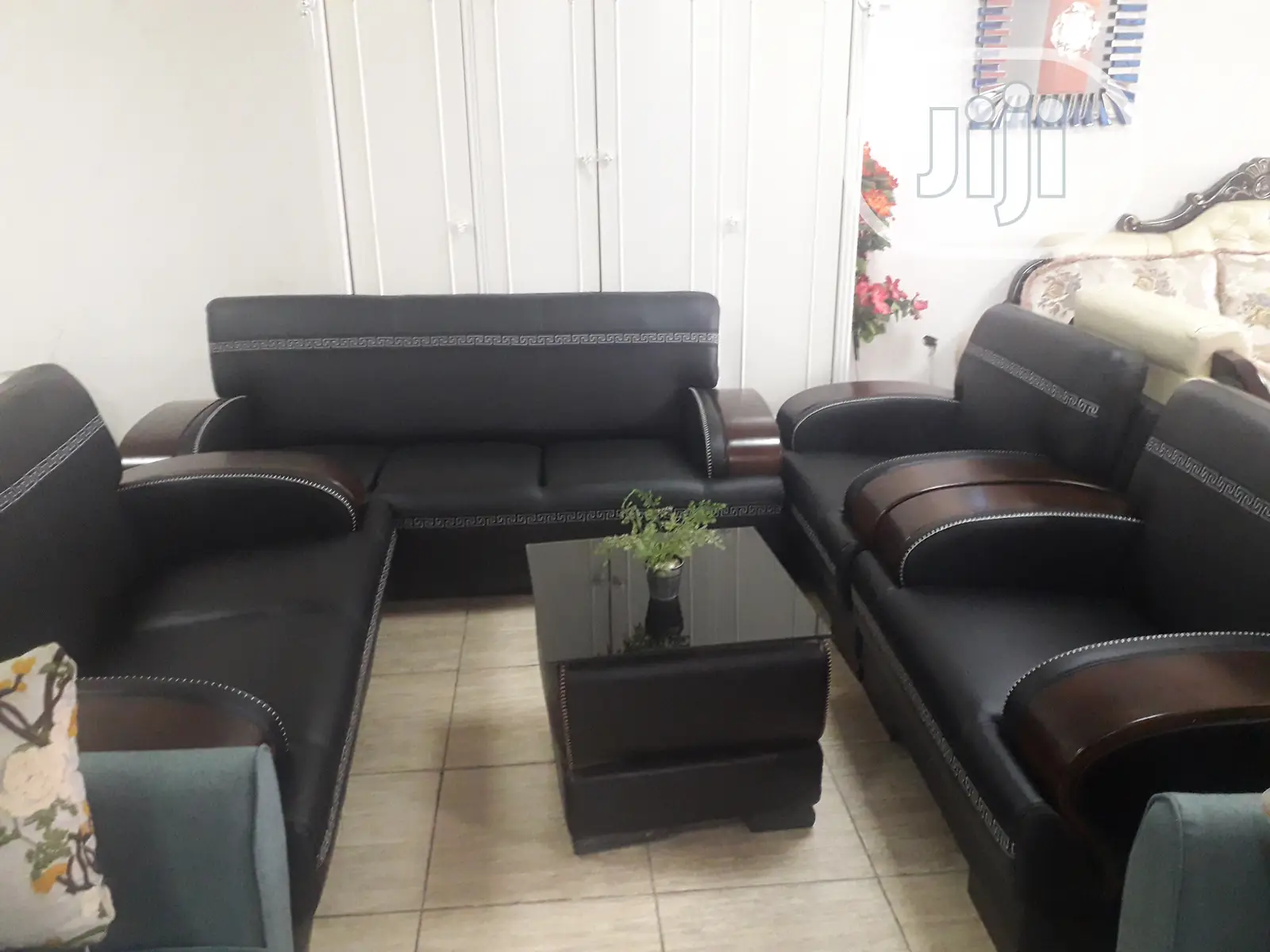 Royal Sofa